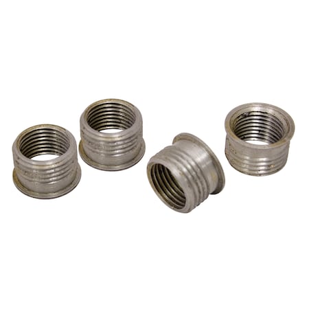 Empi Axles/Boots Vw Spark Plug Insert (4), 00-4013-0 00-4013-0